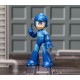 Boneco Articulável Mega Man Action Figure Jada