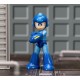 Boneco Articulável Mega Man Action Figure Jada