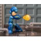 Boneco Articulável Mega Man Action Figure Jada