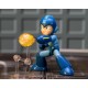 Boneco Articulável Mega Man Action Figure Jada