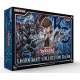 Box Yu-Gi-Oh! Legendary Collection Kaiba Konami em Inglês