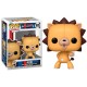 Boneco Bleach Kon Pop Funko 1615