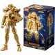 Boneco Saint Seiya Os Cavaleiros do Zodíaco Mu Aries Champion Class Blokees