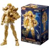 Boneco Saint Seiya Os Cavaleiros do Zodíaco Mu Aries Champion Class Blokees