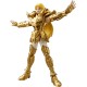 Boneco Saint Seiya Os Cavaleiros do Zodíaco Mu Aries Champion Class Blokees