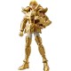 Boneco Saint Seiya Os Cavaleiros do Zodíaco Mu Aries Champion Class Blokees