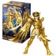 Boneco Saint Seiya Os Cavaleiros do Zodíaco Aiolos Sagittarius Champion Class Blokees