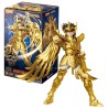 Boneco Saint Seiya Os Cavaleiros do Zodíaco Aiolos Sagittarius Champion Class Blokees