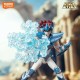 Boneco Saint Seiya Os Cavaleiros do Zodíaco Seiya Pegasus Champion Class Blokees