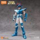 Boneco Saint Seiya Os Cavaleiros do Zodíaco Seiya Pegasus Champion Class Blokees