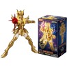 Boneco Saint Seiya Os Cavaleiros do Zodíaco Miro Scorpio Champion Class Blokees