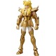 Boneco Saint Seiya Os Cavaleiros do Zodíaco Miro Scorpio Champion Class Blokees