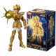 Boneco Saint Seiya Os Cavaleiros do Zodíaco Aiolia Leo Champion Class Blokees