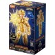 Boneco Saint Seiya Os Cavaleiros do Zodíaco Aiolia Leo Champion Class Blokees