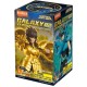 Boneco Saint Seiya Os Cavaleiros do Zodíaco The Legacy of the Gold Saints Galaxy Version 02 Blokees