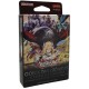 Deck Estrutural Yu-Gi-Oh! O Deck das Crônicas: O Caído e a Virtuosa Edição Totalmente Metalizada