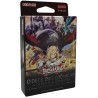 Deck Estrutural Yu-Gi-Oh! O Deck das Crônicas: O Caído e a Virtuosa Edição Totalmente Metalizada