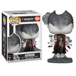 Boneco Magic: The Gathering Ashiok Pop Funko 1094