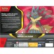 Box Pokémon Coleção Mega Lucario EX Copag