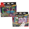 2 Decks Pokémon Baralho Batalha Mega Gengar EX e Mega Diancie EX Copag