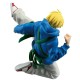 Boneco Sakamoto Days Asakura Shin Vibration Stars Bandai Banpresto