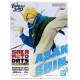 Boneco Sakamoto Days Asakura Shin Vibration Stars Bandai Banpresto