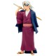 Boneco Demon Slayer Kimetsu no Yaiba Tengen Uzui Maximatic Bandai Banpresto