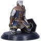 Boneco Dark Souls Oscar Knight of Astora Sculpt Collection Vol 4 Banpresto