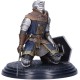 Boneco Dark Souls Oscar Knight of Astora Sculpt Collection Vol 4 Banpresto