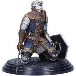 Boneco Dark Souls Oscar Knight of Astora Sculpt Collection Vol 4 Banpresto
