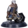 Boneco Dark Souls Oscar Knight of Astora Sculpt Collection Bandai Banpresto