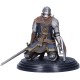 Boneco Dark Souls Oscar Knight of Astora Sculpt Collection Vol 4 Banpresto