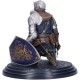 Boneco Dark Souls Oscar Knight of Astora Sculpt Collection Vol 4 Banpresto