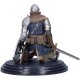 Boneco Dark Souls Oscar Knight of Astora Sculpt Collection Vol 4 Banpresto