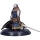 Boneco Dark Souls Oscar Knight of Astora Sculpt Collection Vol 4 Banpresto