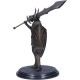 Boneco Dark Souls Black Knight Sculpt Collection Bandai Banpresto
