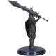 Boneco Dark Souls Black Knight Sculpt Collection Bandai Banpresto