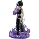 Boneco YuYu Hakusho Hiei Ankoku Bujutsukai Black Dragon Wave Effect Ver. Bandai Banpresto
