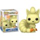 Boneco Pokémon Ninetales Pop Funko 1091