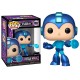 Boneco Funko Fusion Mega Man Pop Funko 1097