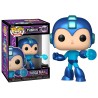 Boneco Funko Fusion Mega Man Pop Funko 1097