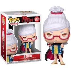 Boneco Dan Da Dan Seiko Pop Funko 2101