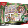 Box Pokémon Coleção Mega Venusaur EX Copag