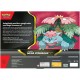 Box Pokémon Coleção Mega Venusaur EX Copag