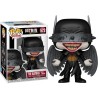 Boneco The Batman Who Laughs Pop Funko 572