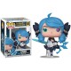 Boneco League Of Legends Gwen Pop Funko 1135