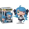 Boneco League Of Legends Gwen Pop Funko 1135