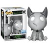Boneco Disney Frankenweenie Sparky Special Edition Pop Funko 1632