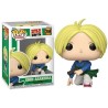 Boneco Sakamoto Days Shin Asakura Pop Funko 2059