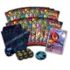 Box Elite Pokémon Mega Evolução Fogo Fantasmagórico Coleção Treinador Avançado Copag